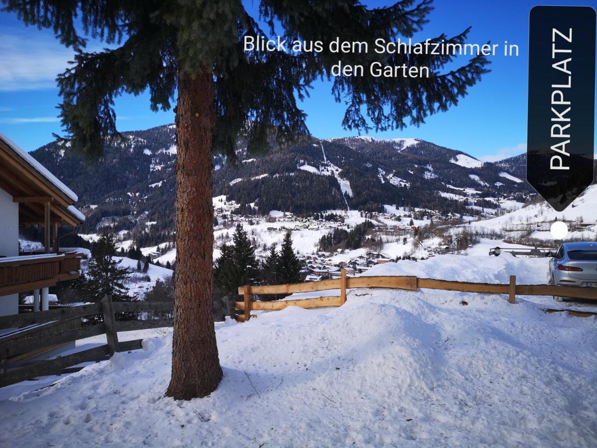 Panoramaalm - Ski In - Ski Out Bad Kleinkirchheim Exterior photo